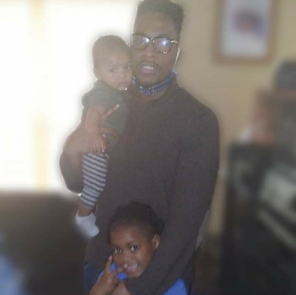 Meet your Posher, Manny - Picture 1 of 1